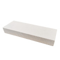 Factory supply kiln furniture high aluminium refractory brick